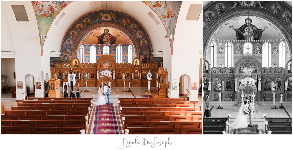 London Ontario Wedding Photographer