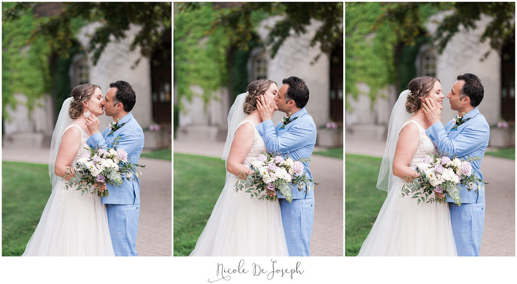 London Ontario Wedding Photographer