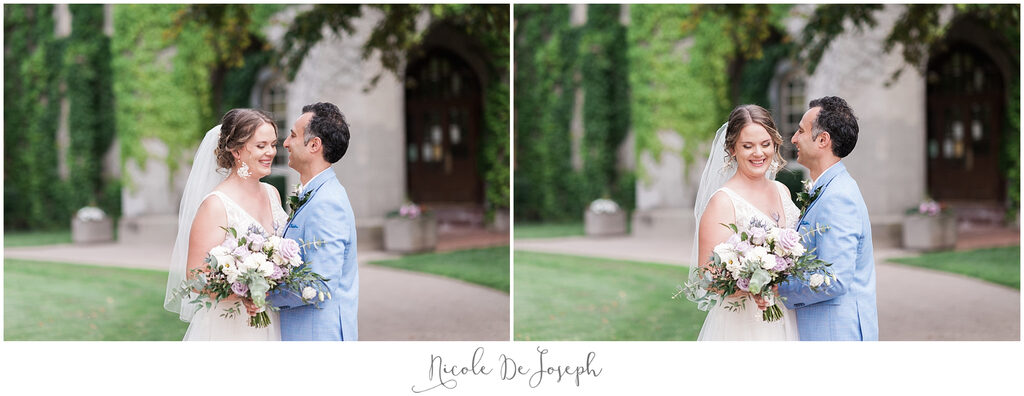 London Ontario Wedding Photographer