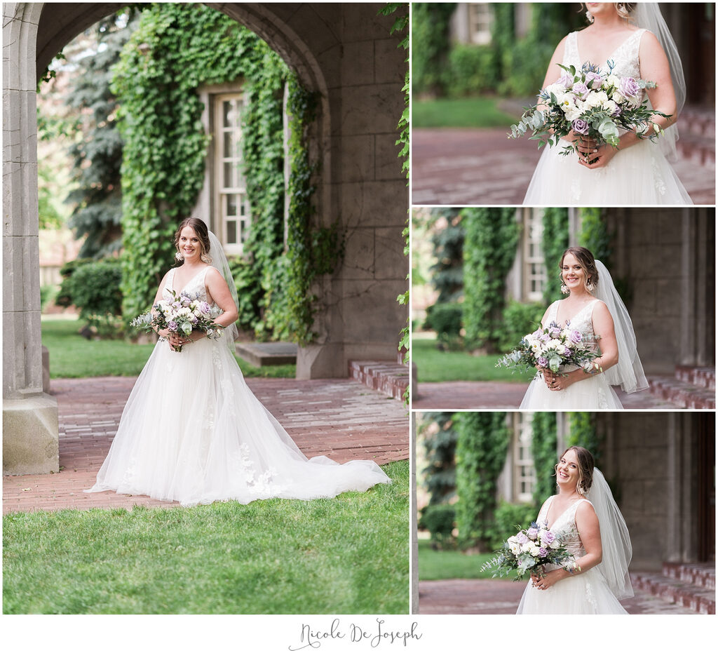 London Ontario Wedding Photographer