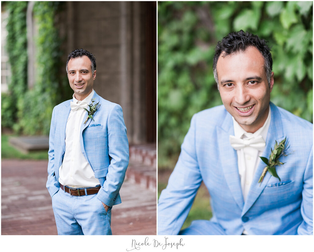 London Ontario Wedding Photographer