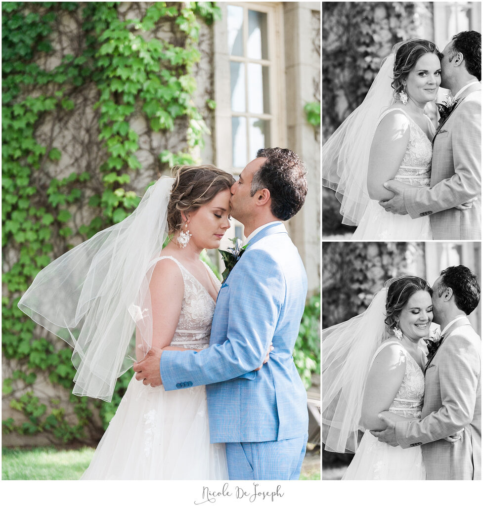 London Ontario Wedding Photographer