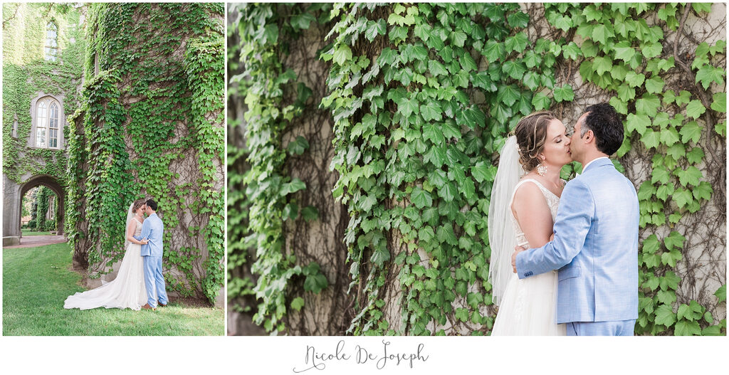 London Ontario Wedding Photographer