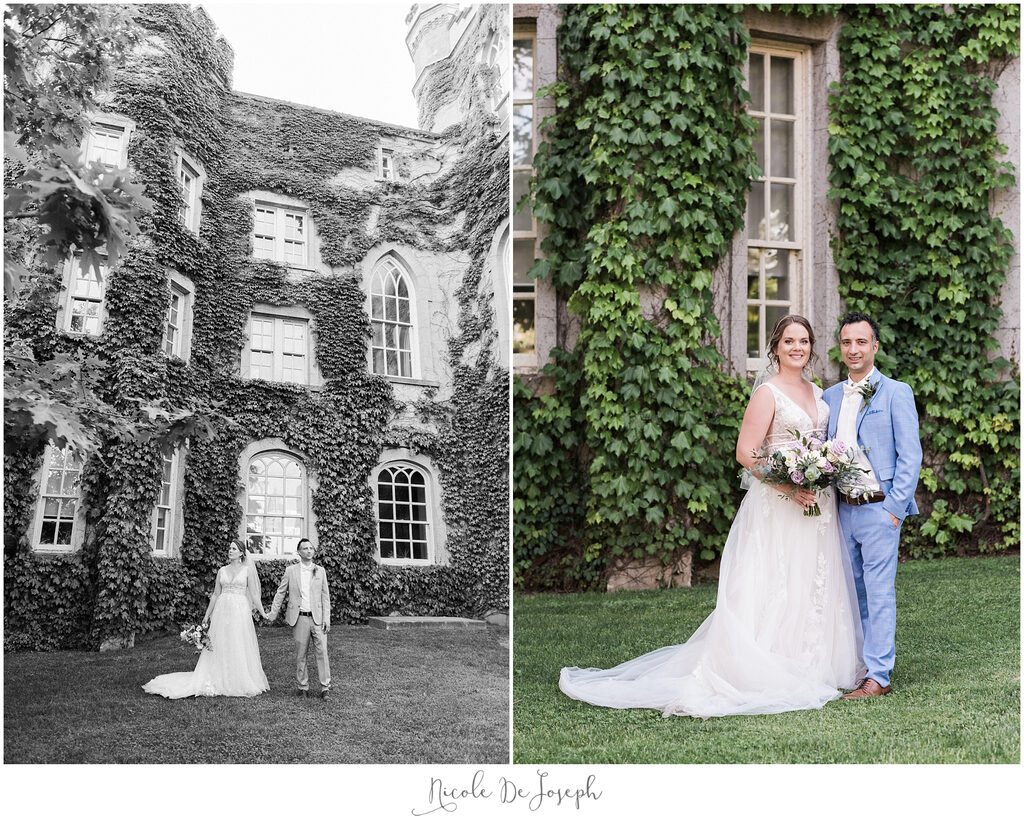 London Ontario Wedding Photographer
