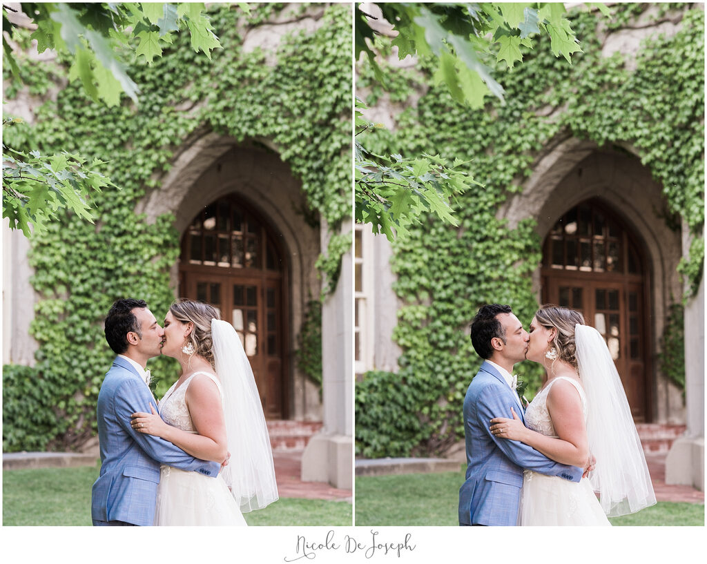 London Ontario Wedding Photographer