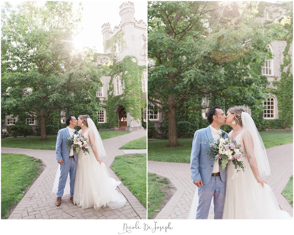 London Ontario Wedding Photographer