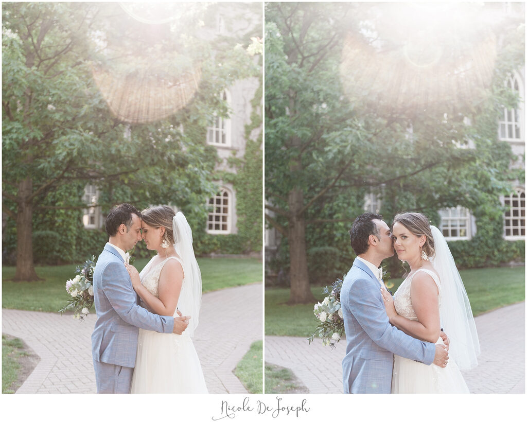 London Ontario Wedding Photographer