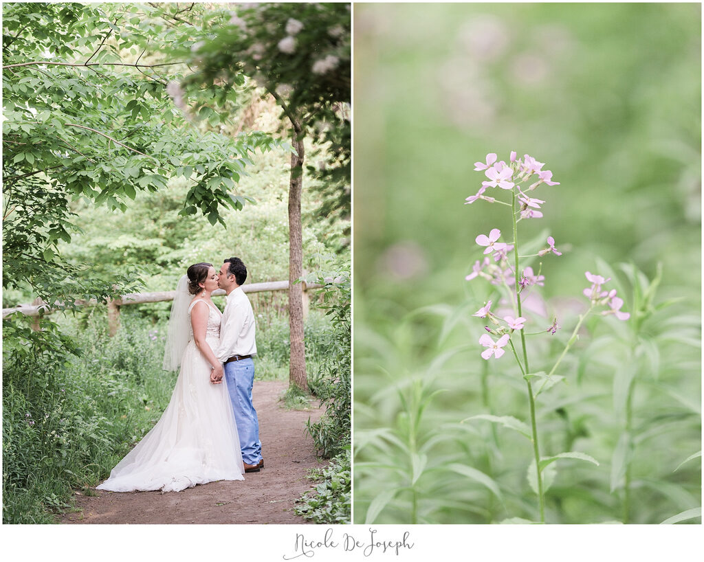 London Ontario Wedding Photographer