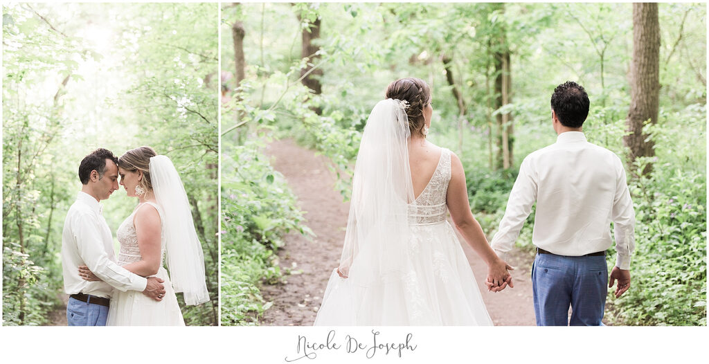 London Ontario Wedding Photographer